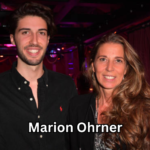 Marion Ohrner
