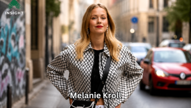 Melanie Kroll