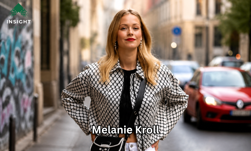 Melanie Kroll