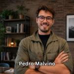 Pedro Malvino