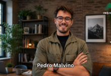 Pedro Malvino