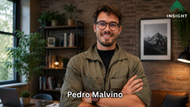 Pedro Malvino