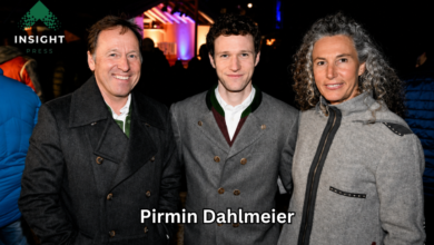 Pirmin Dahlmeier