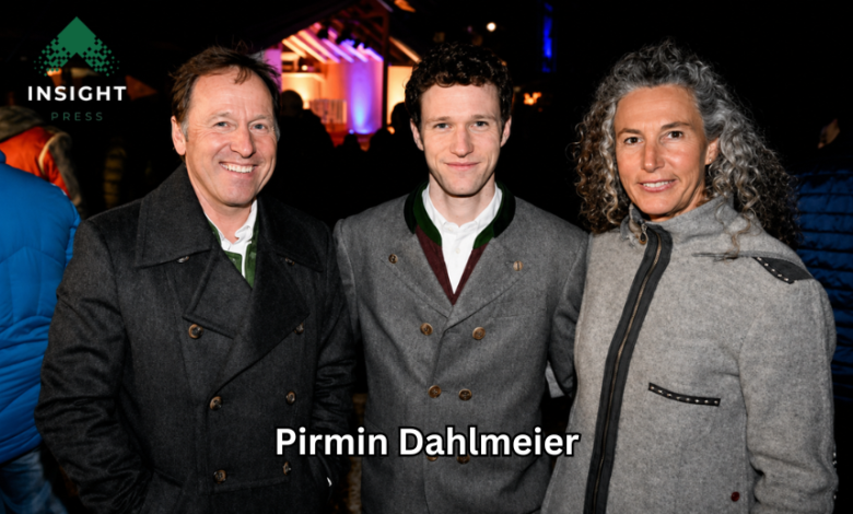 Pirmin Dahlmeier