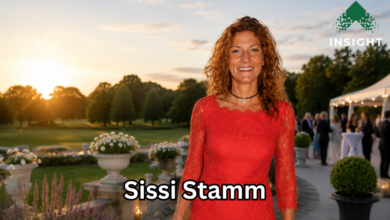 Sissi Stamm