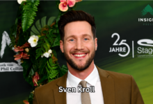 Sven Kroll
