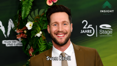Sven Kroll
