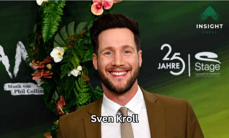 Sven Kroll