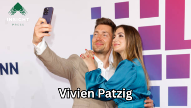 Vivien Patzig