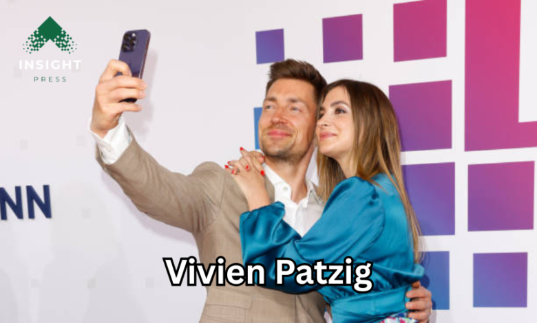 Vivien Patzig