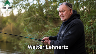 Walter Lehnertz