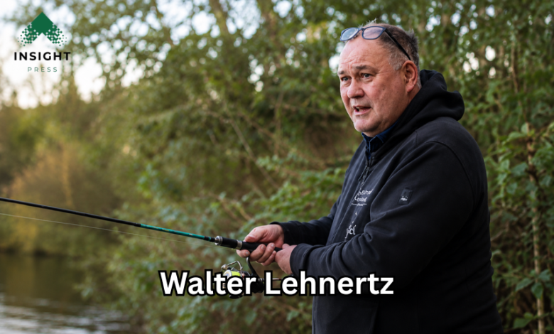 Walter Lehnertz