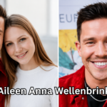 Aileen Anna Wellenbrink