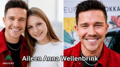 Aileen Anna Wellenbrink