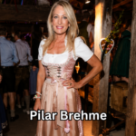 Pilar Brehme