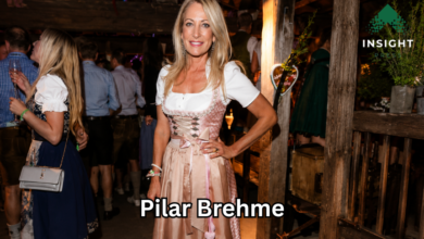 Pilar Brehme