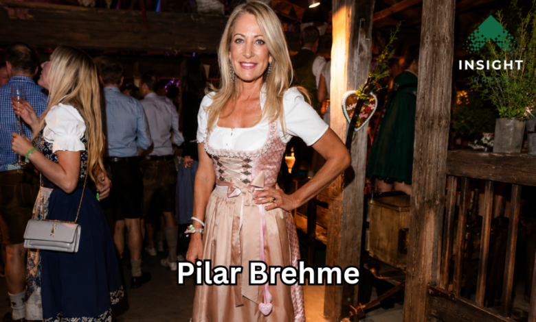 Pilar Brehme
