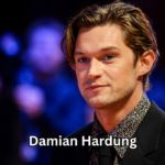 Damian Hardung