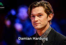 Damian Hardung
