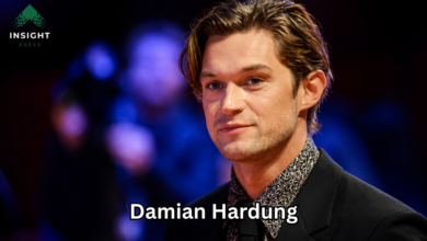 Damian Hardung