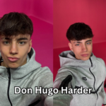 Don Hugo Harder