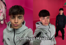 Don Hugo Harder