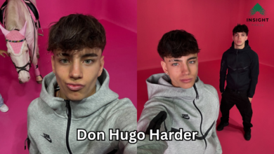 Don Hugo Harder