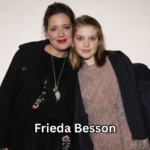 Frieda Besson