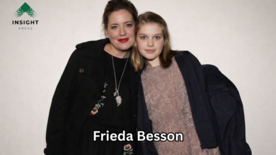 Frieda Besson