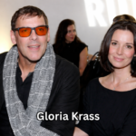 Gloria Krass