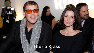Gloria Krass