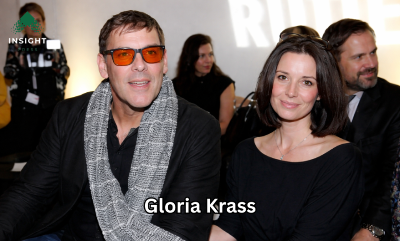 Gloria Krass