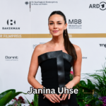 Janina Uhse