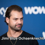 Jimi Blue Ochsenknecht