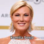 Kamilla Senjo