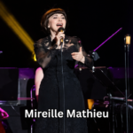Mireille Mathieu