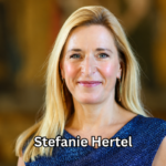 Stefanie Hertel