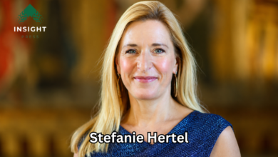 Stefanie Hertel