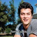 Tony Curtis