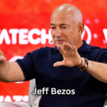 Jeff Bezos