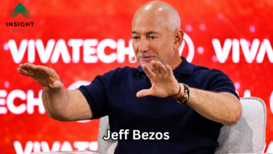 Jeff Bezos