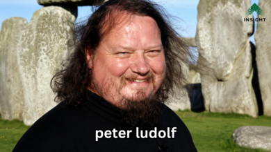 peter ludolf
