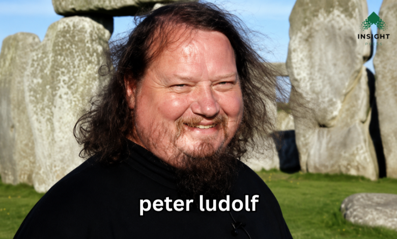 peter ludolf