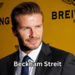 Beckham Streit