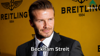 Beckham Streit