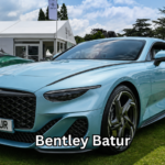 Bentley Batur