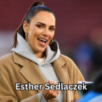 Esther Sedlaczek
