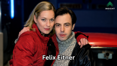 Felix Eitner