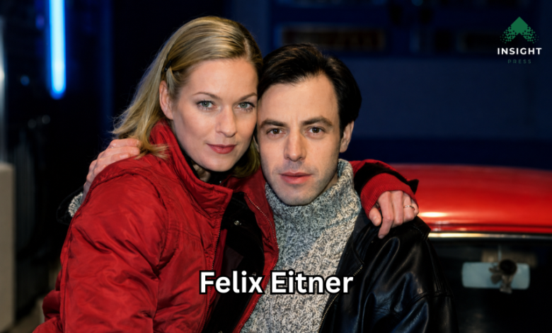 Felix Eitner