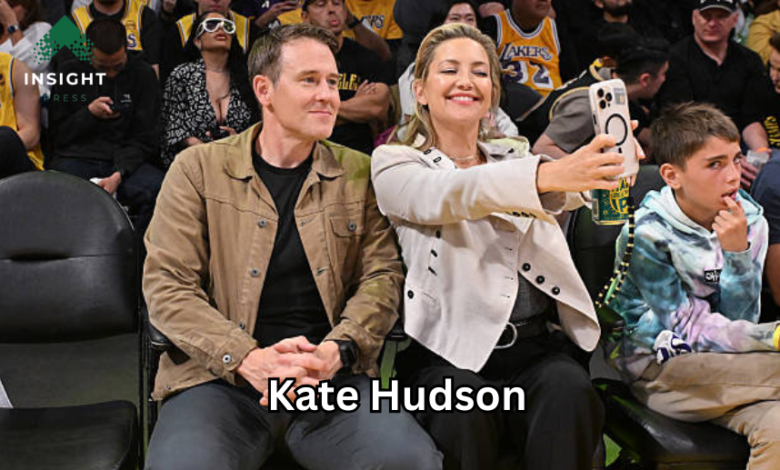 Kate Hudson